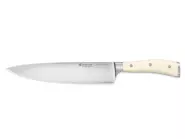 Duży nóż szefa kuchni Wusthof Classic Ikon Creme 23 cm