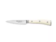 Nóż kuchenny szpic Wusthof Classic Ikon Creme 9 cm
