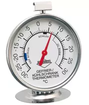 Termometr do lodówki K-RETRO