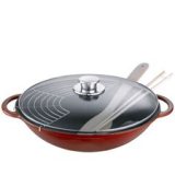 Patelnie Wok Patelnie Wok