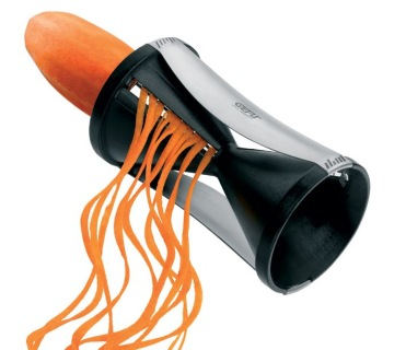 Krajacz do warzyw Spirelli Gefu