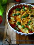 Szagówki w pomidorach.
