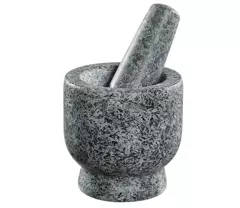 Moździerz granitowy Cilio 9,5 cm