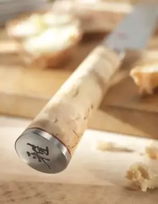 Japoński nóż do krojenia chleba MIYABI 5000MCD