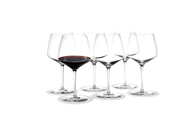 Kieliszek do wina Sommelier Perfection Holmegaard 6-pack