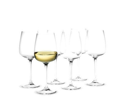 Kieliszek do wina deserowego Bouquet Holmegaard 6-pack