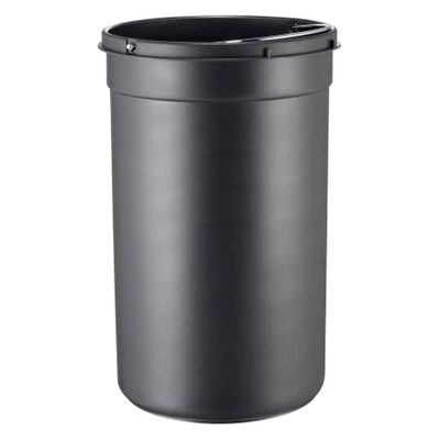 Kosz na śmieci Wesco Kickmaster Classic Line migdałowy