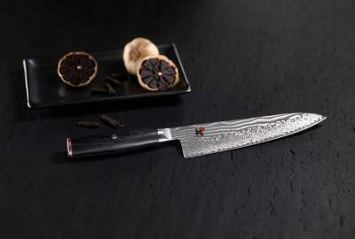Nóż MIYABI 5000FCD Santoku 18 cm