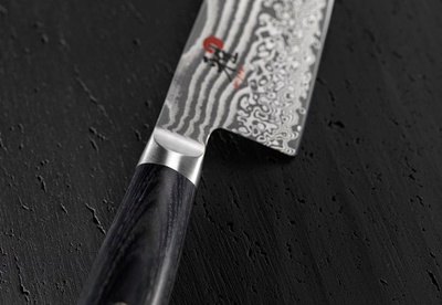 Nóż MIYABI 5000FCD Santoku 18 cm