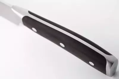 Nóż uniwersalny IKON Wusthof 12 cm