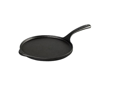 Patelnia żeliwna do naleśników Skeppshult 23 cm