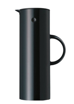 Termos Stelton Classic czarny