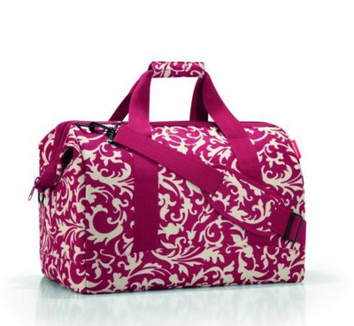 Torba Allrounder Reisenthel L baroque ruby