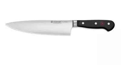 Zestaw noży kuchennych w stojaku Classic Wusthof 6