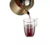 Czajnik - Dzbanek do herbaty Schulte-Ufer Krug 1,4 litra w kolorze miedzi