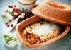 Garnek rzymski Roemertopf Classic mały