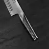 Nóż kuchenny SANTOKU Global G 18 cm