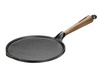 Patelnia do naleśników Skeppshult Walnut