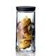 Szklany słoik do przechowywania żywności makaronu Rosendahl 1,5 litra 